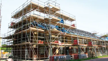 Layher Metselsteiger Nederland header