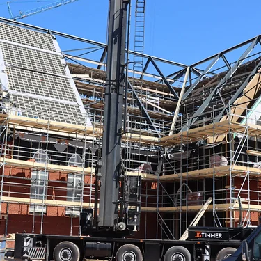 Kerk in Kesteren foto03