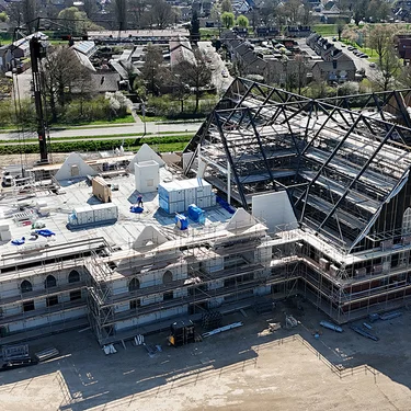 Kerk in Kesteren foto02