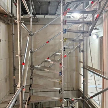 Coudewater Multistair04