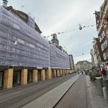 Verduurzaming Bijenkorf foto04