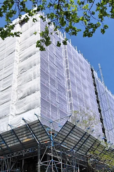 Renovatie City House Rotterdam