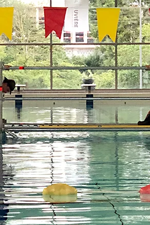 Special Olympics Vanhout header