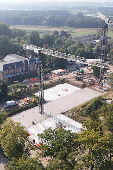 Landgoed Coudewater Rosmalen