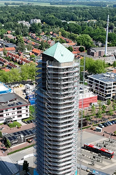 Poldertoren header def