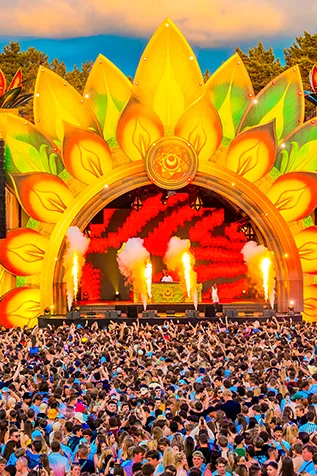 SunriseFestival header